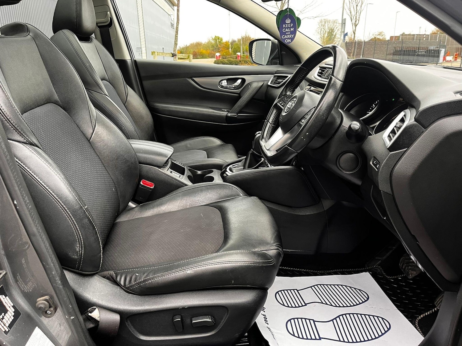 Used Nissan Qashqai 2019 for sale - 76527737: Photo 11