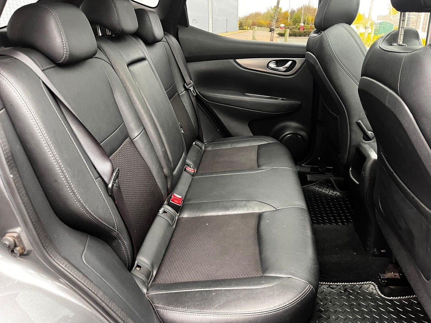 Used Nissan Qashqai 2019 for sale - 76527737: Photo 12