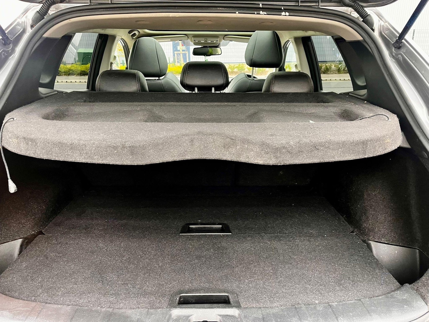 Used Nissan Qashqai 2019 for sale - 76527737: Photo 14