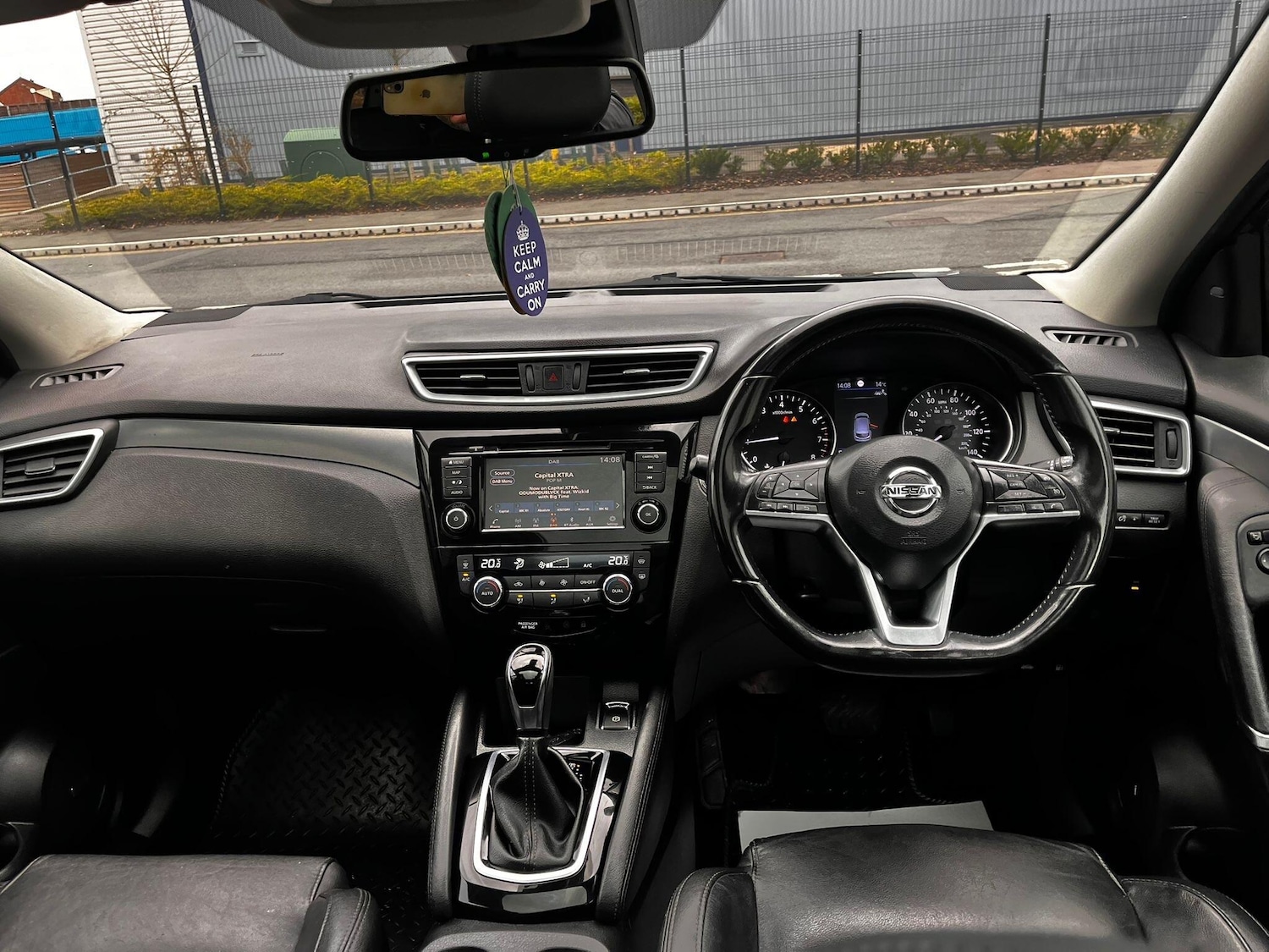 Used Nissan Qashqai 2019 for sale - 76527737: Photo 15