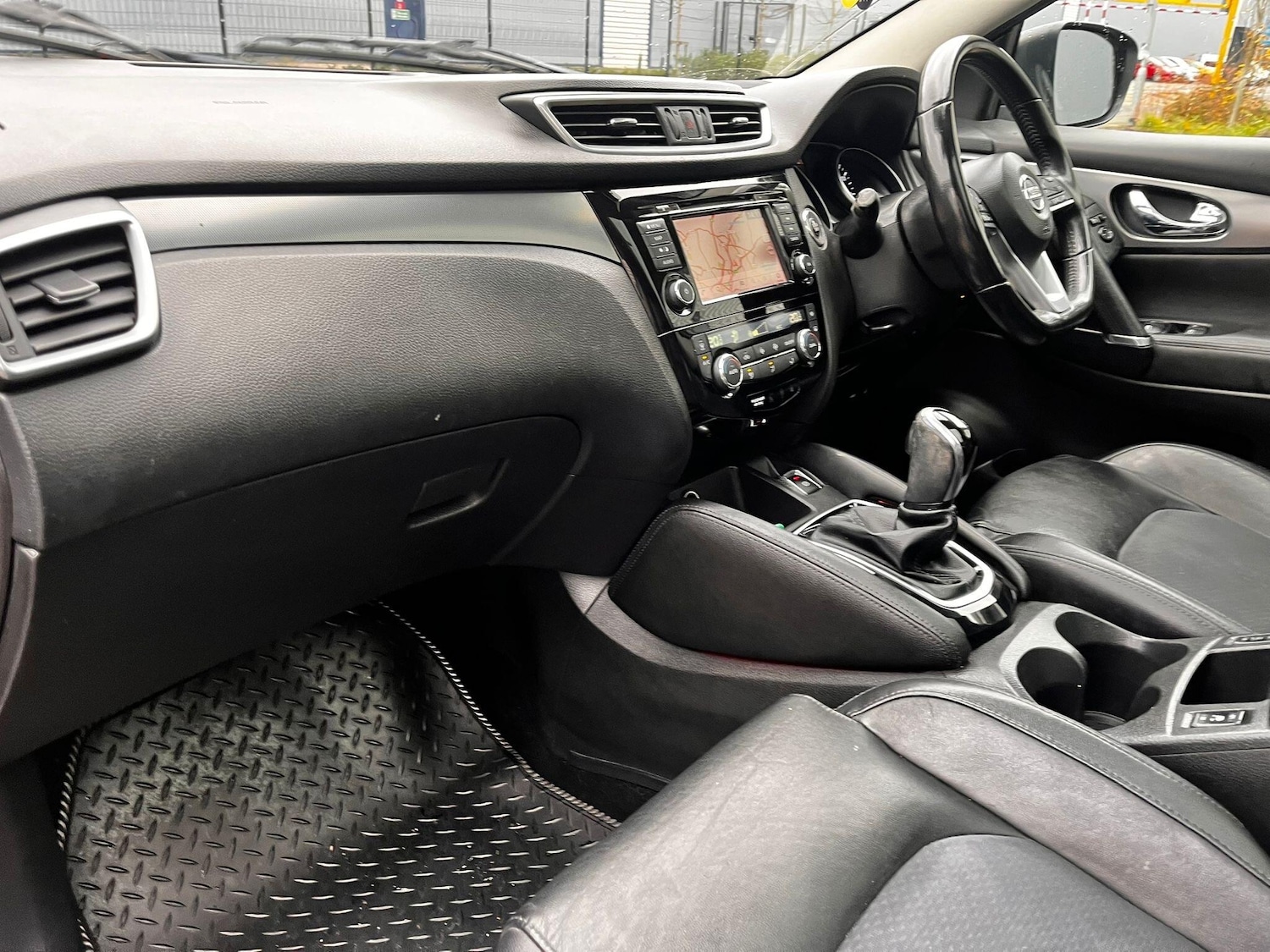 Used Nissan Qashqai 2019 for sale - 76527737: Photo 16