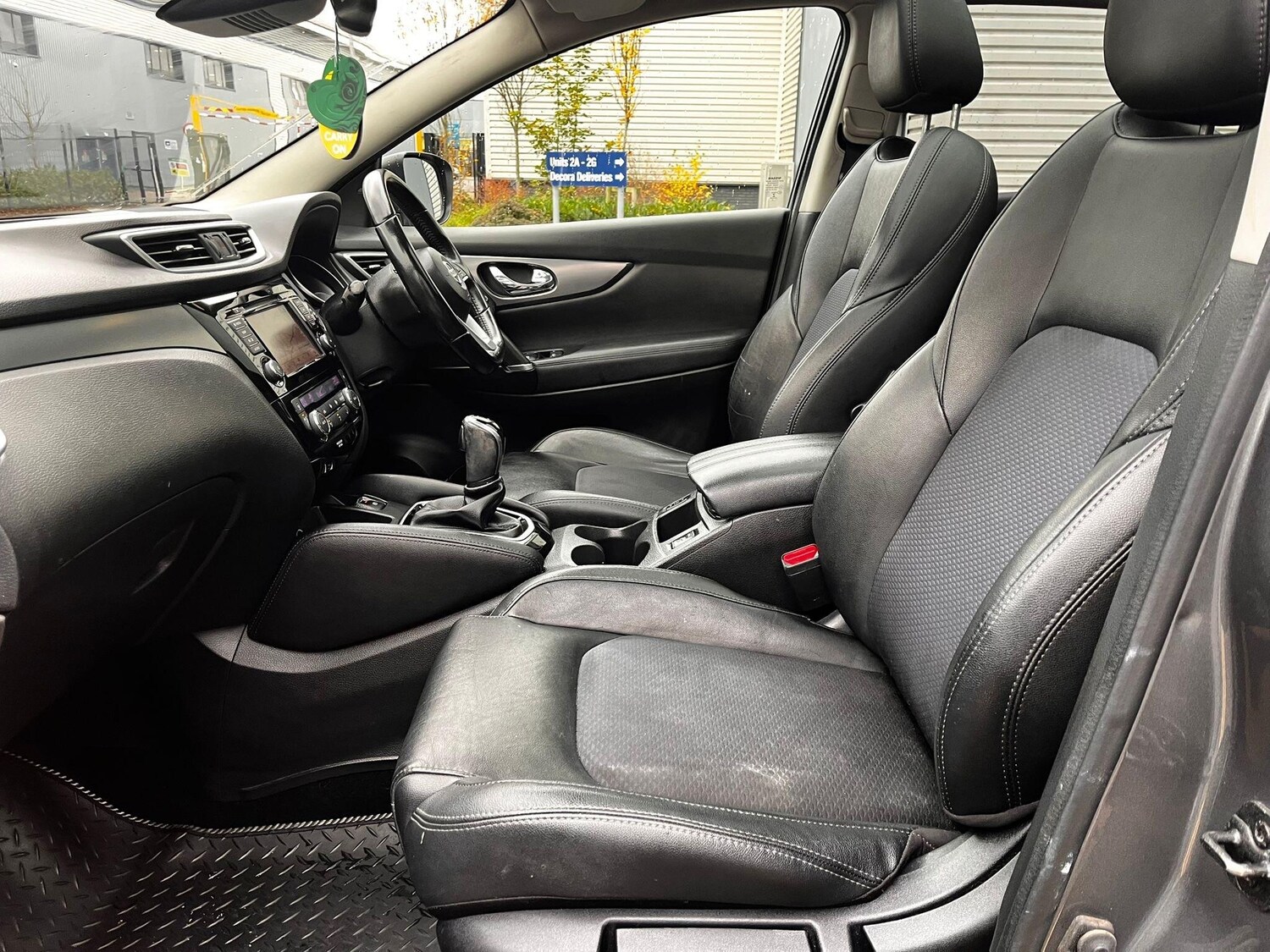 Used Nissan Qashqai 2019 for sale - 76527737: Photo 17