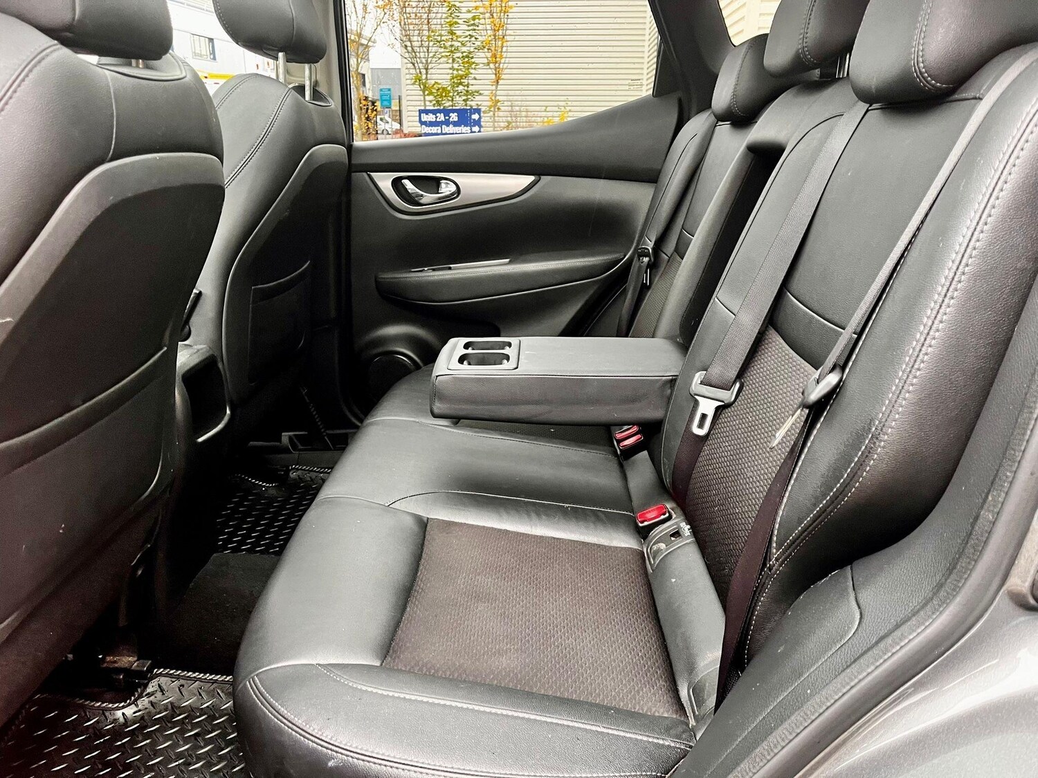 Used Nissan Qashqai 2019 for sale - 76527737: Photo 18