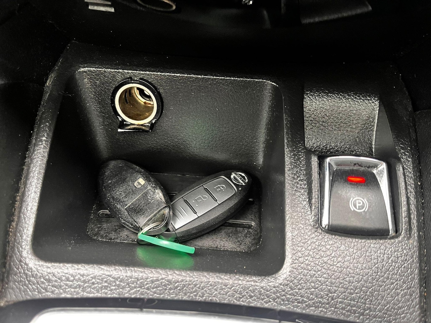 Used Nissan Qashqai 2019 for sale - 76527737: Photo 19