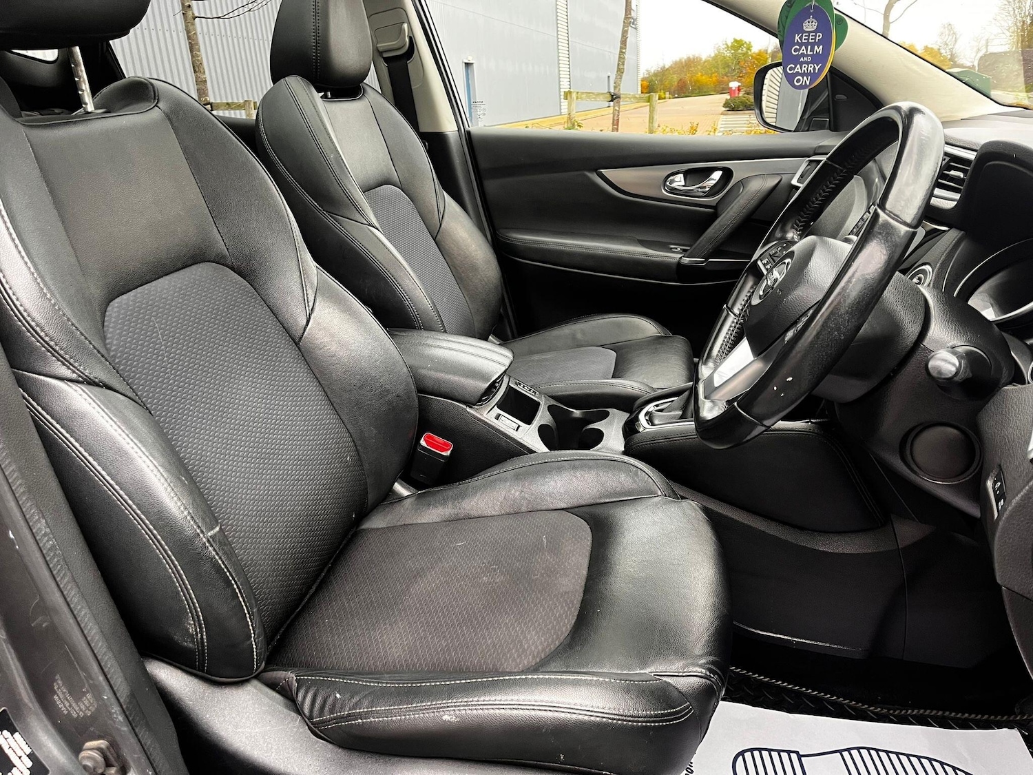 Used Nissan Qashqai 2019 for sale - 76527737: Photo 22