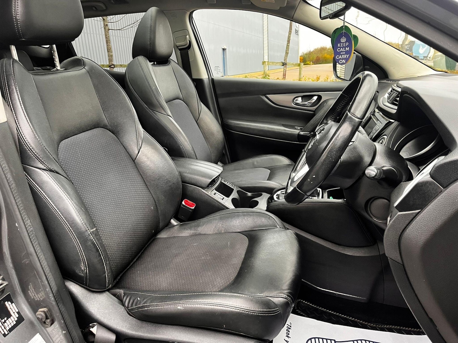 Used Nissan Qashqai 2019 for sale - 76527737: Photo 23