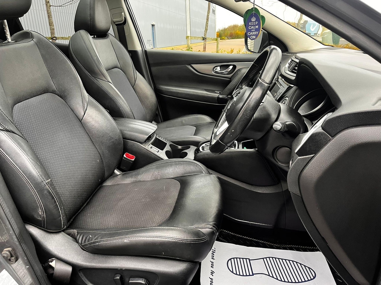 Used Nissan Qashqai 2019 for sale - 76527737: Photo 24