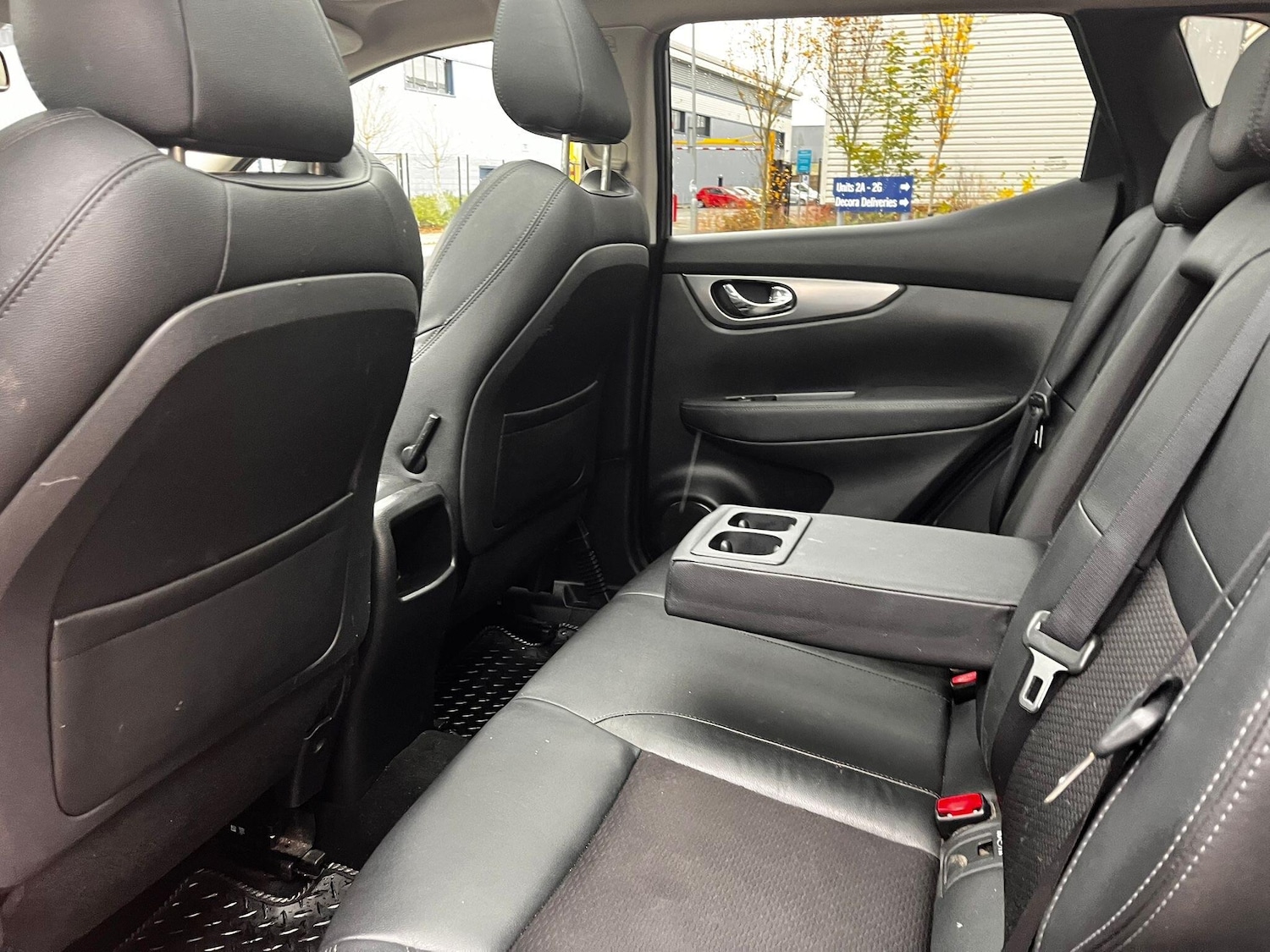 Used Nissan Qashqai 2019 for sale - 76527737: Photo 25