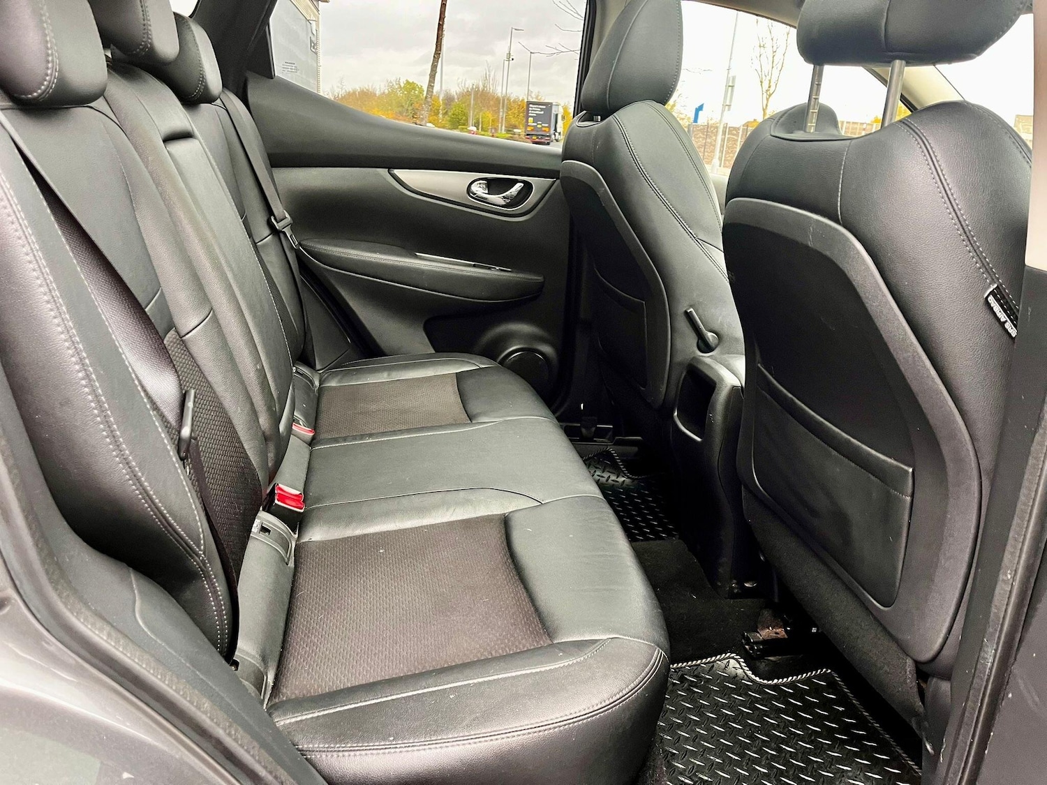 Used Nissan Qashqai 2019 for sale - 76527737: Photo 26