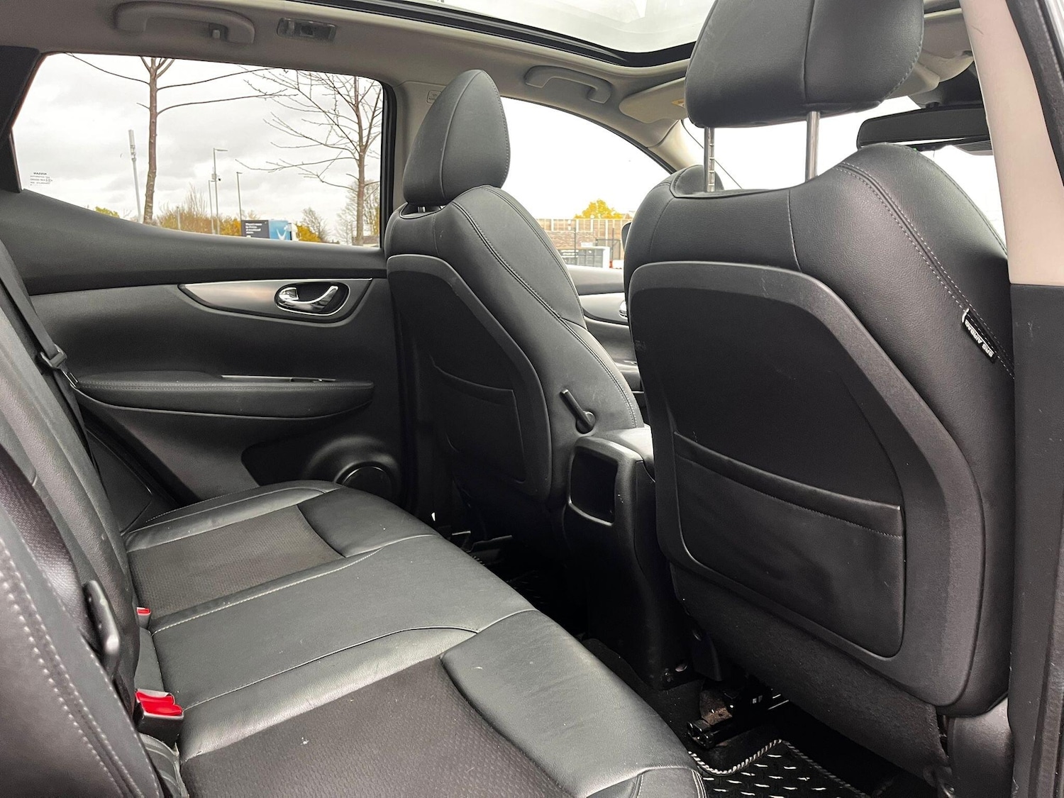 Used Nissan Qashqai 2019 for sale - 76527737: Photo 27