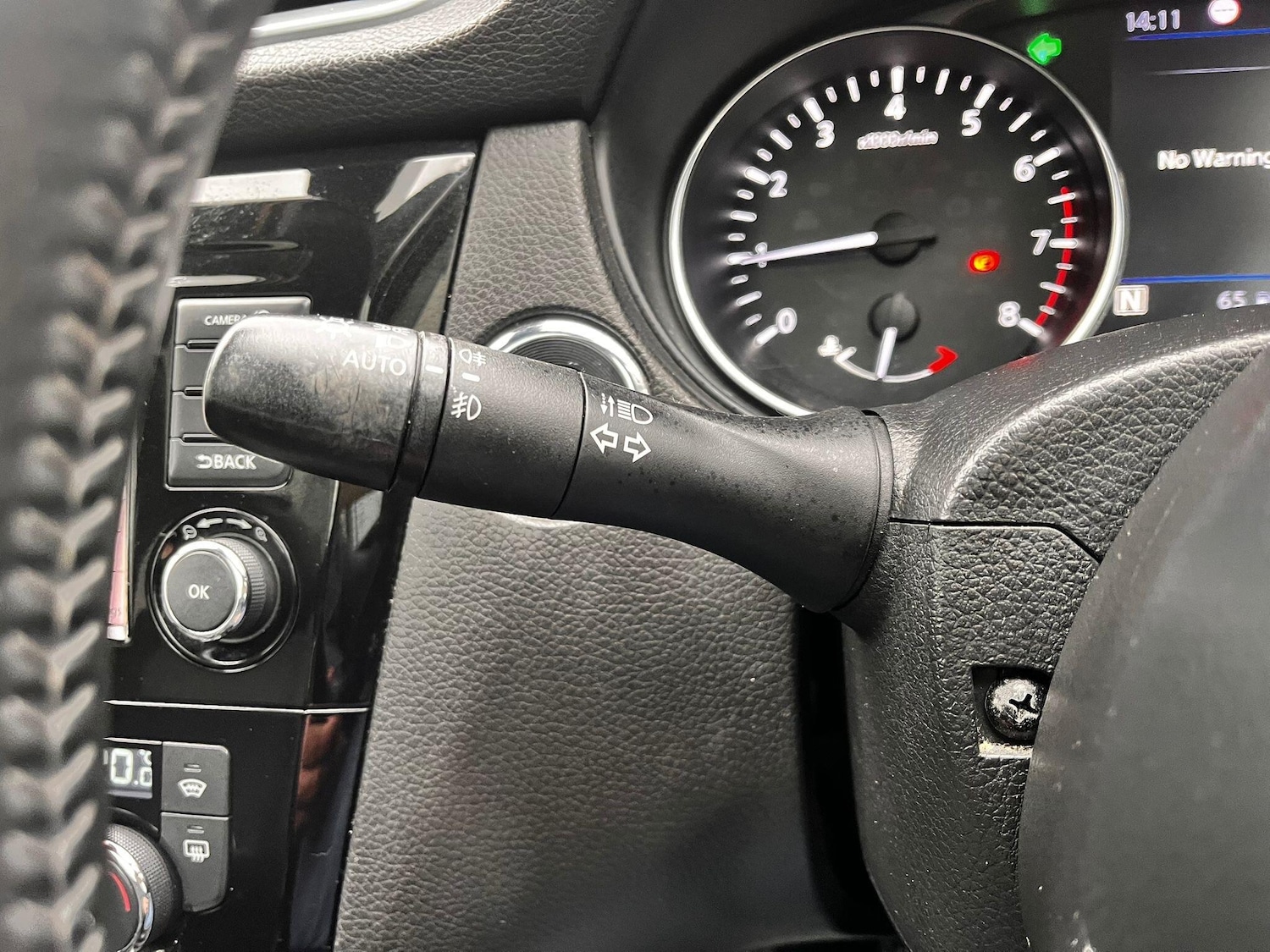 Used Nissan Qashqai 2019 for sale - 76527737: Photo 28