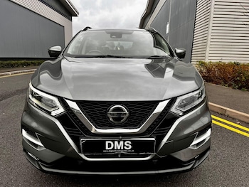 Used Nissan Qashqai 2019 for sale - 76527737: Photo