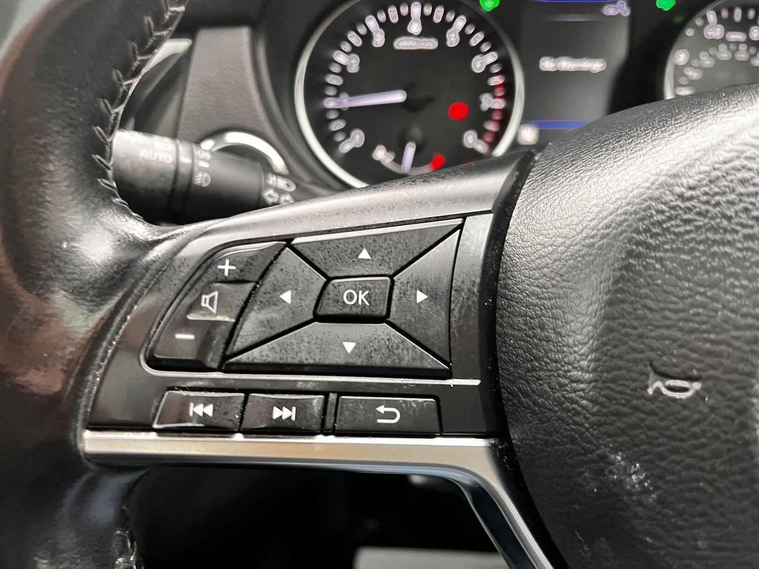 Used Nissan Qashqai 2019 for sale - 76527737: Photo 31