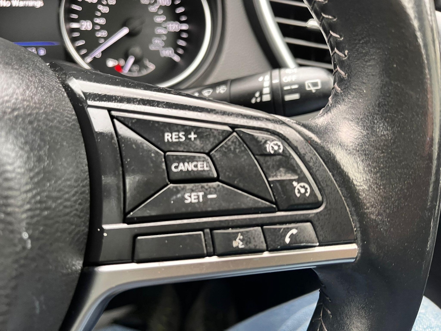 Used Nissan Qashqai 2019 for sale - 76527737: Photo 34