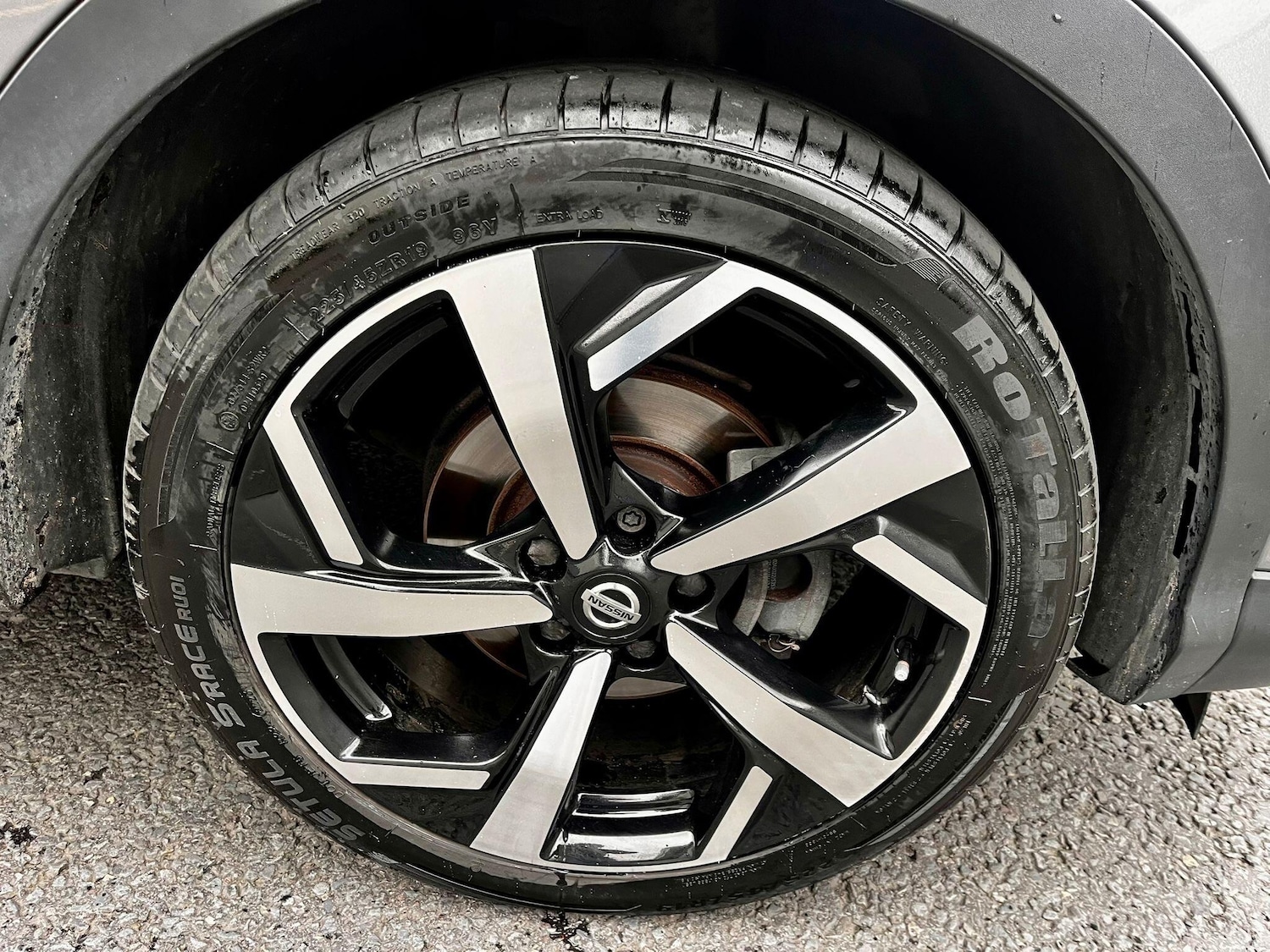 Used Nissan Qashqai 2019 for sale - 76527737: Photo 41