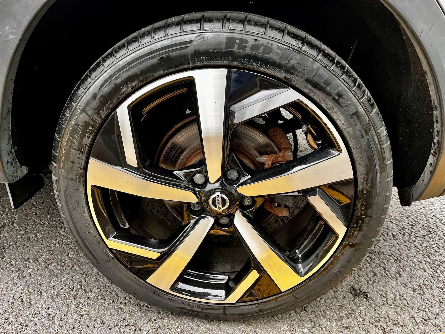 Used Nissan Qashqai 2019 for sale - 76527737: Photo 42