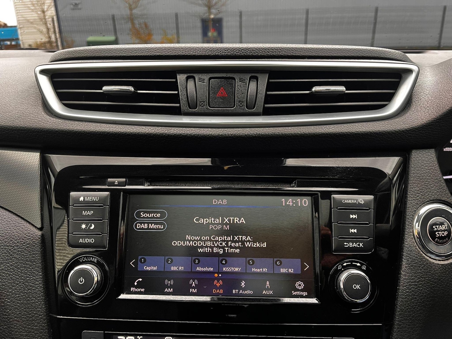 Used Nissan Qashqai 2019 for sale - 76527737: Photo 43