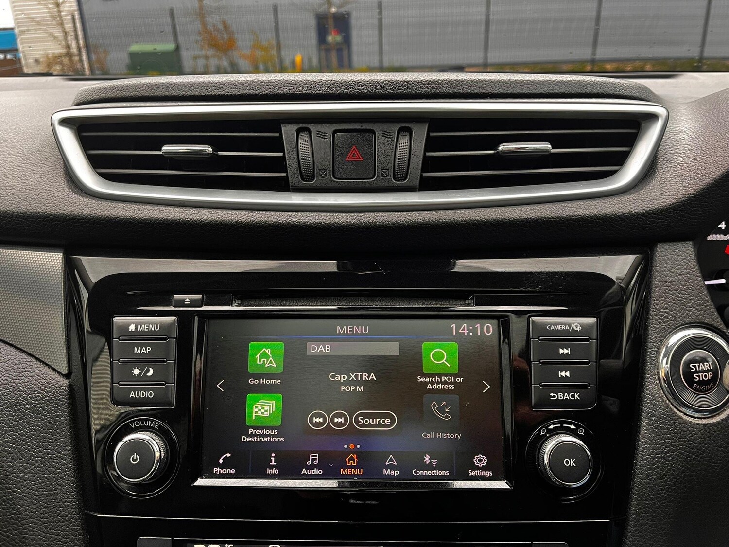 Used Nissan Qashqai 2019 for sale - 76527737: Photo 44