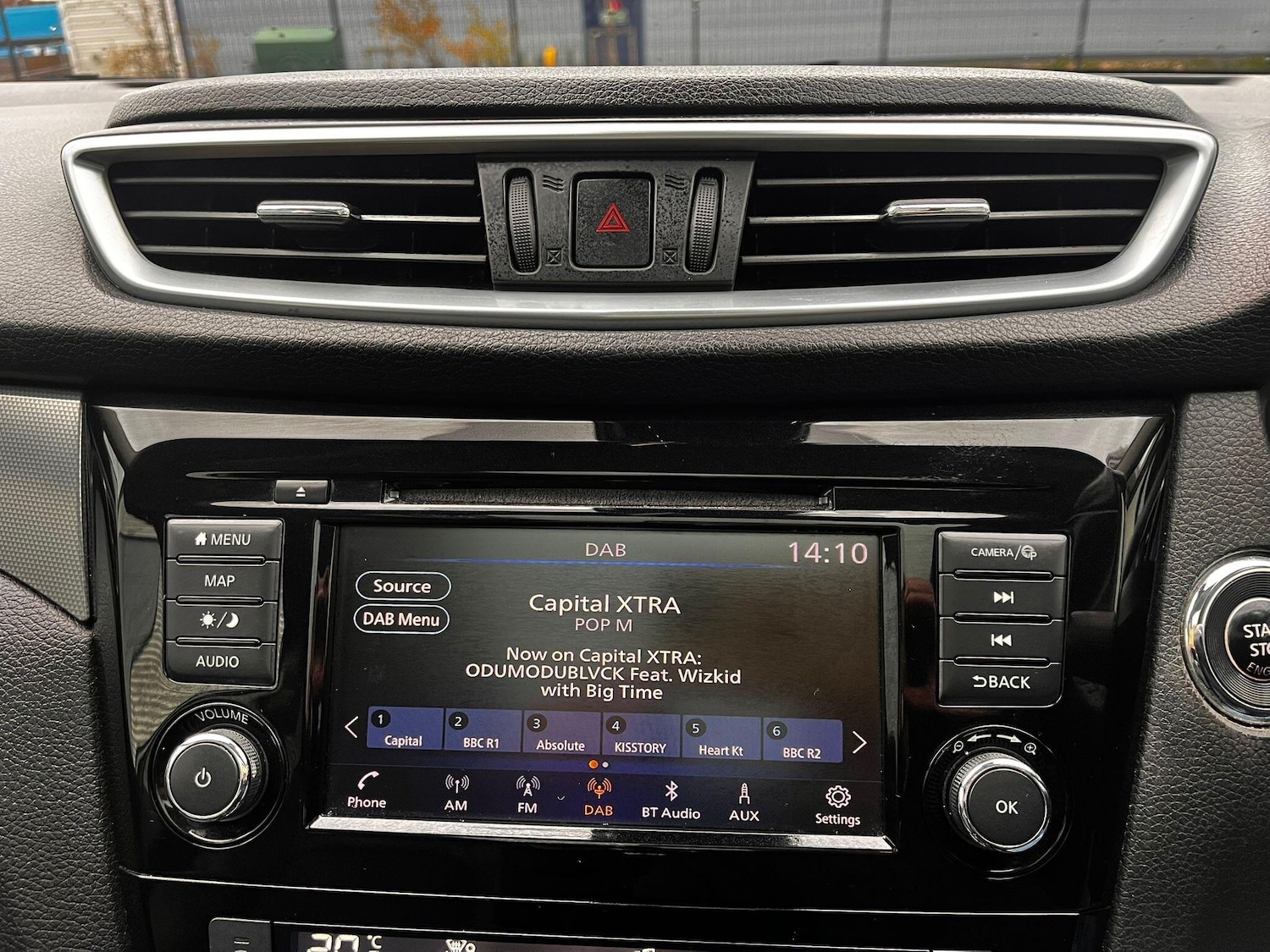 Used Nissan Qashqai 2019 for sale - 76527737: Photo 45