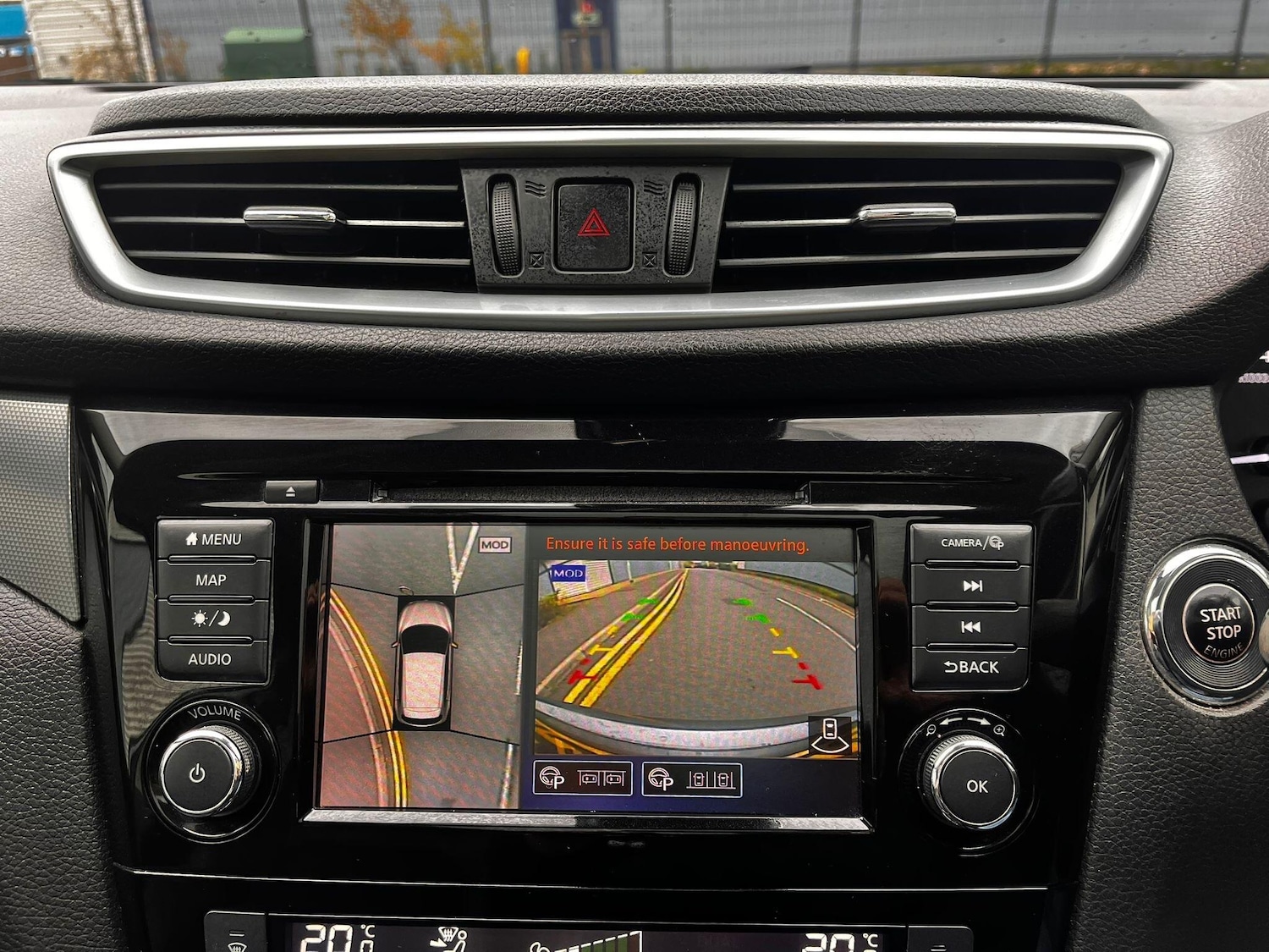 Used Nissan Qashqai 2019 for sale - 76527737: Photo 46