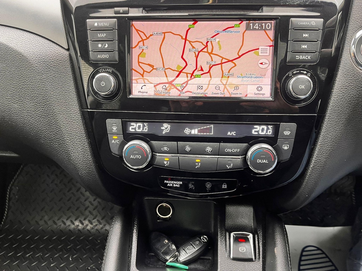 Used Nissan Qashqai 2019 for sale - 76527737: Photo 47