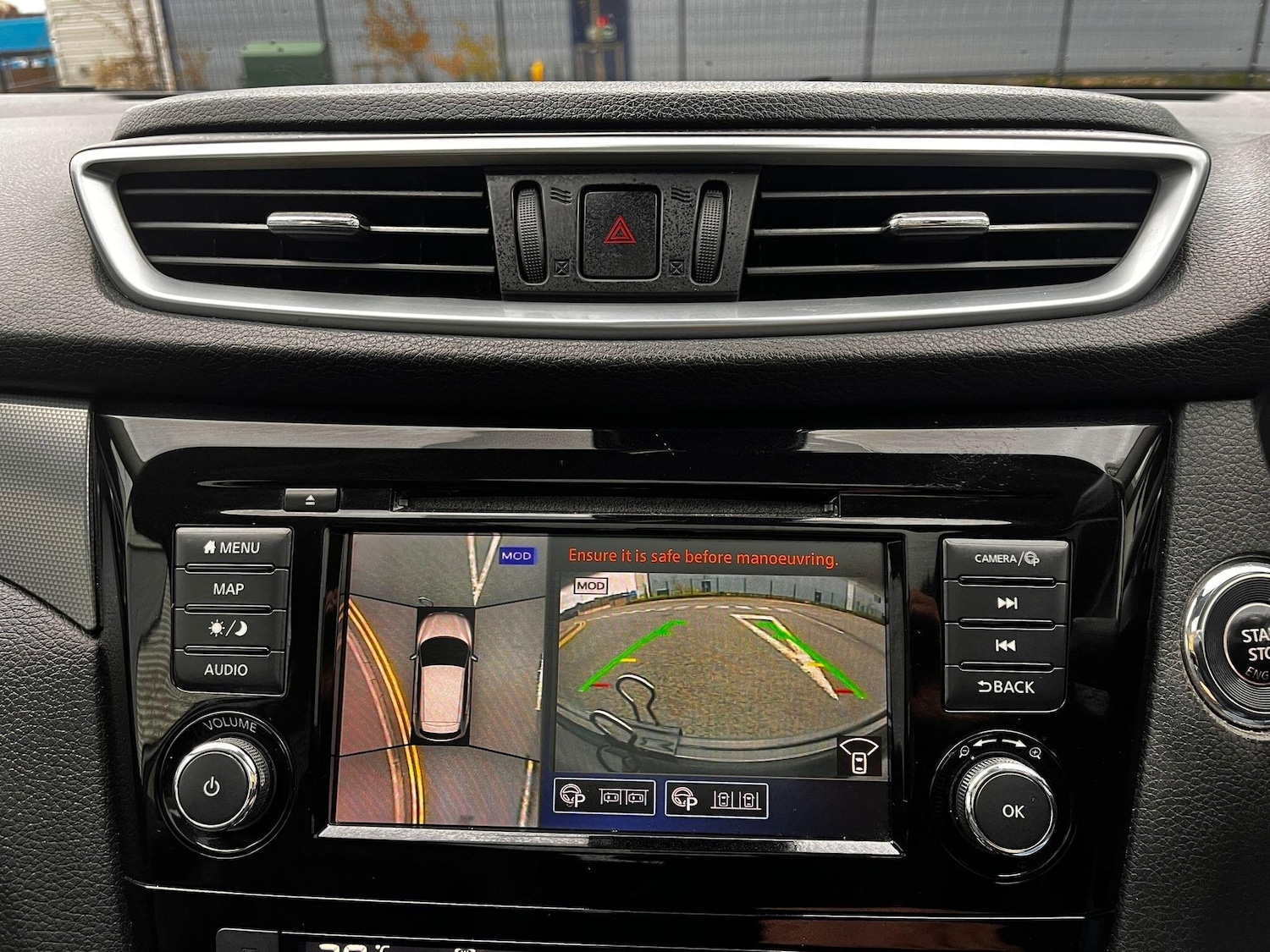 Used Nissan Qashqai 2019 for sale - 76527737: Photo 48