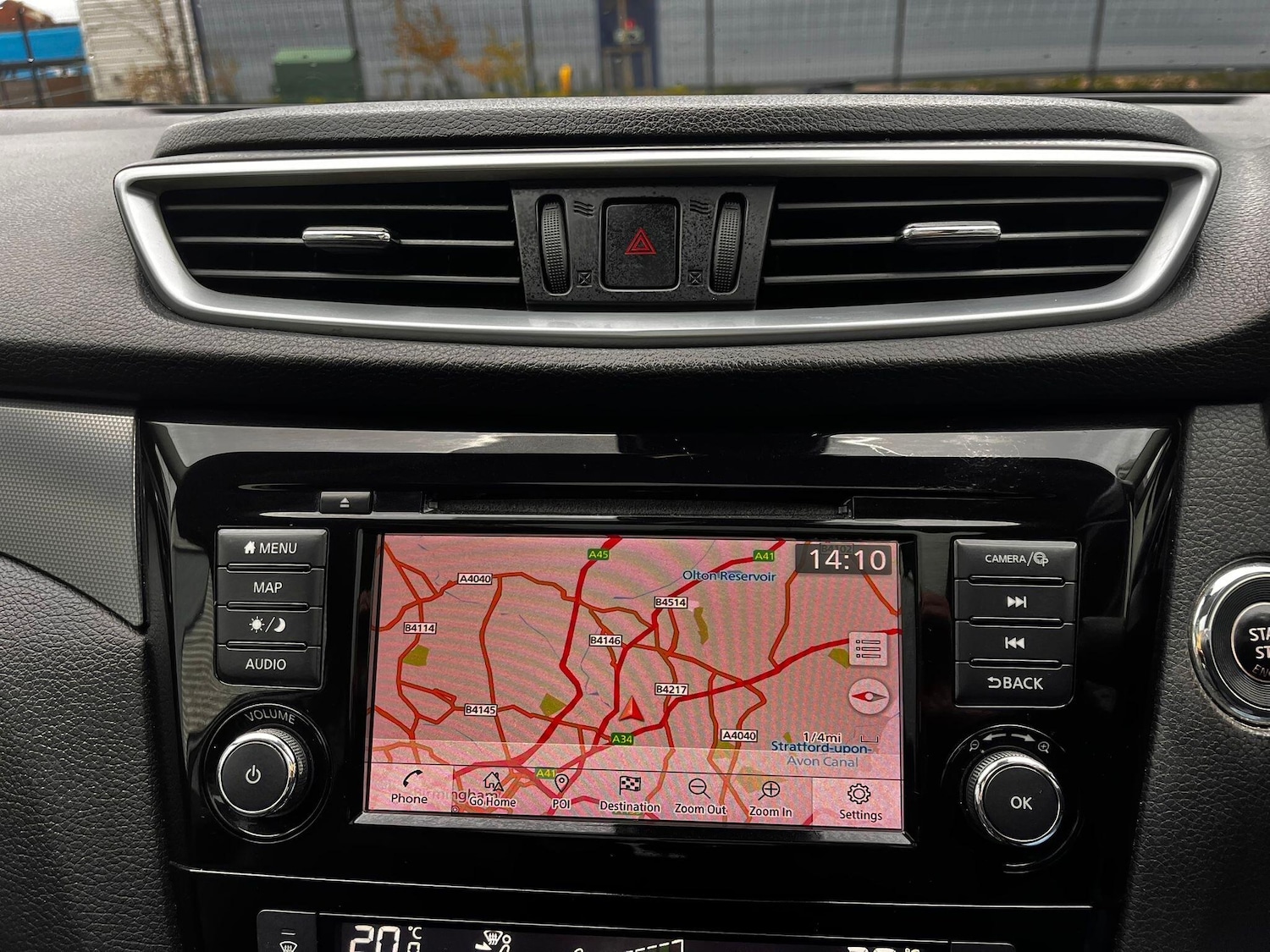 Used Nissan Qashqai 2019 for sale - 76527737: Photo 49