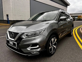 Used Nissan Qashqai 2019 for sale - 76527737: Photo