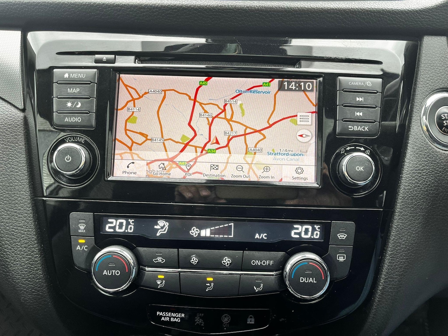 Used Nissan Qashqai 2019 for sale - 76527737: Photo 50