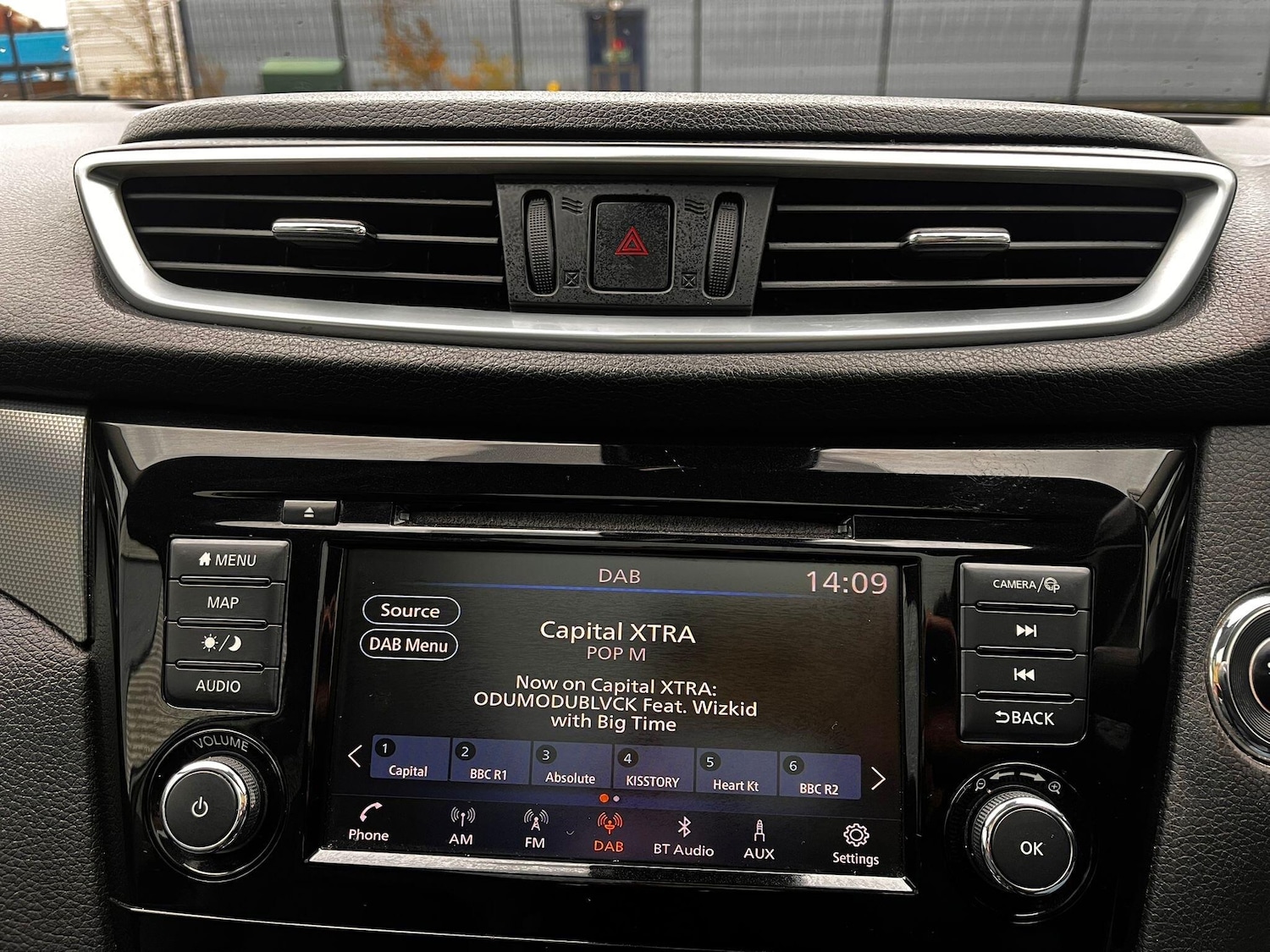 Used Nissan Qashqai 2019 for sale - 76527737: Photo 51