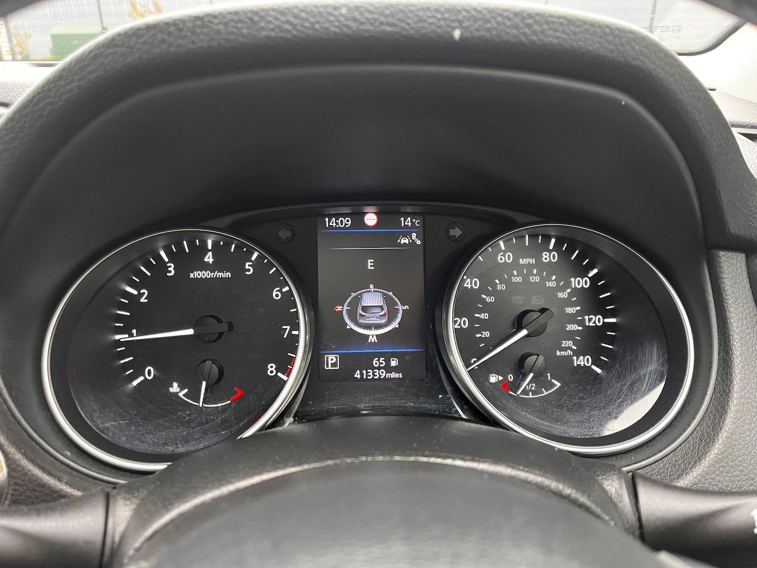 Used Nissan Qashqai 2019 for sale - 76527737: Photo 52