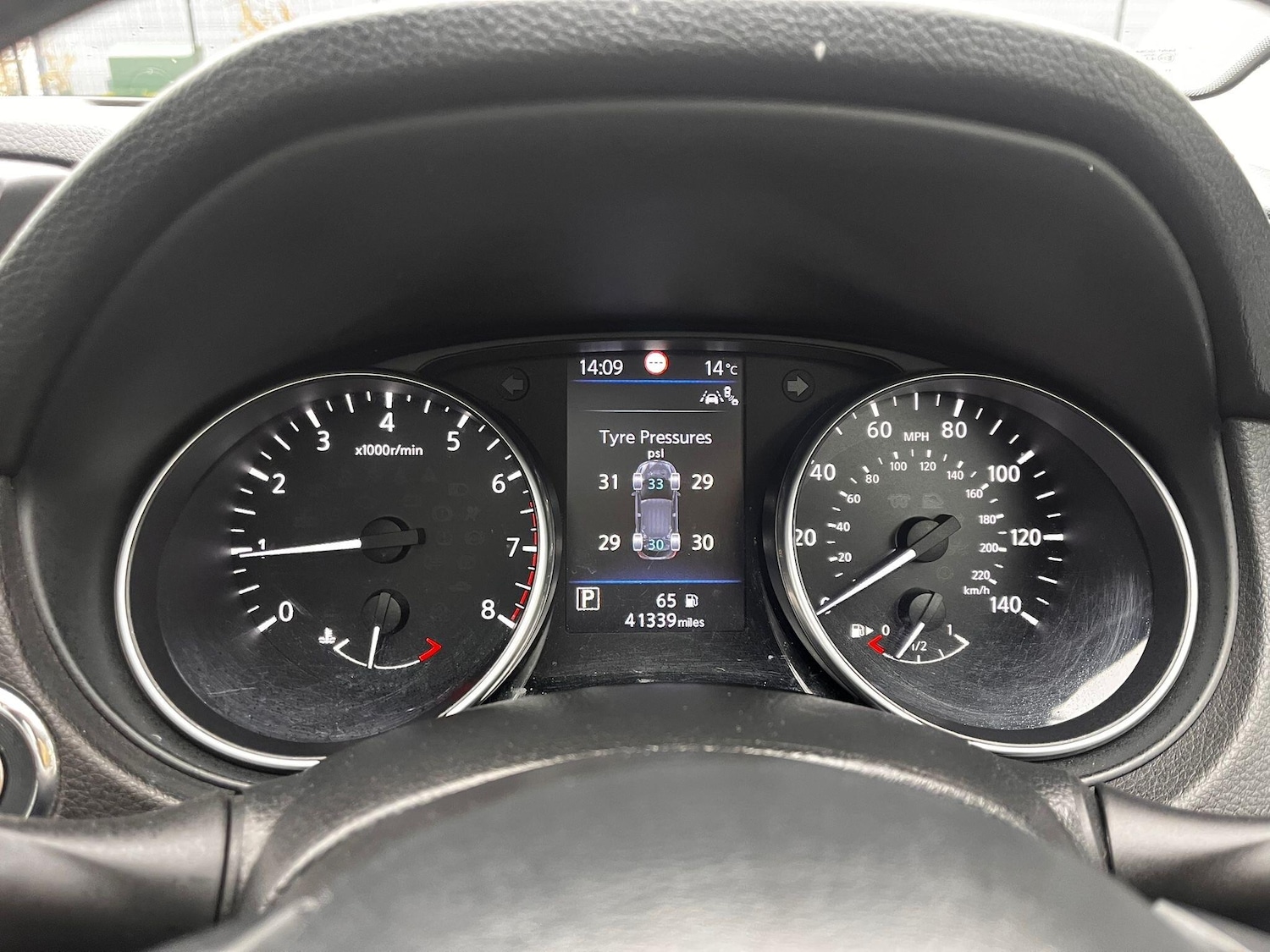 Used Nissan Qashqai 2019 for sale - 76527737: Photo 53
