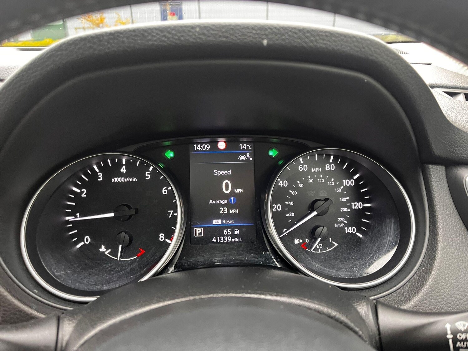 Used Nissan Qashqai 2019 for sale - 76527737: Photo 54