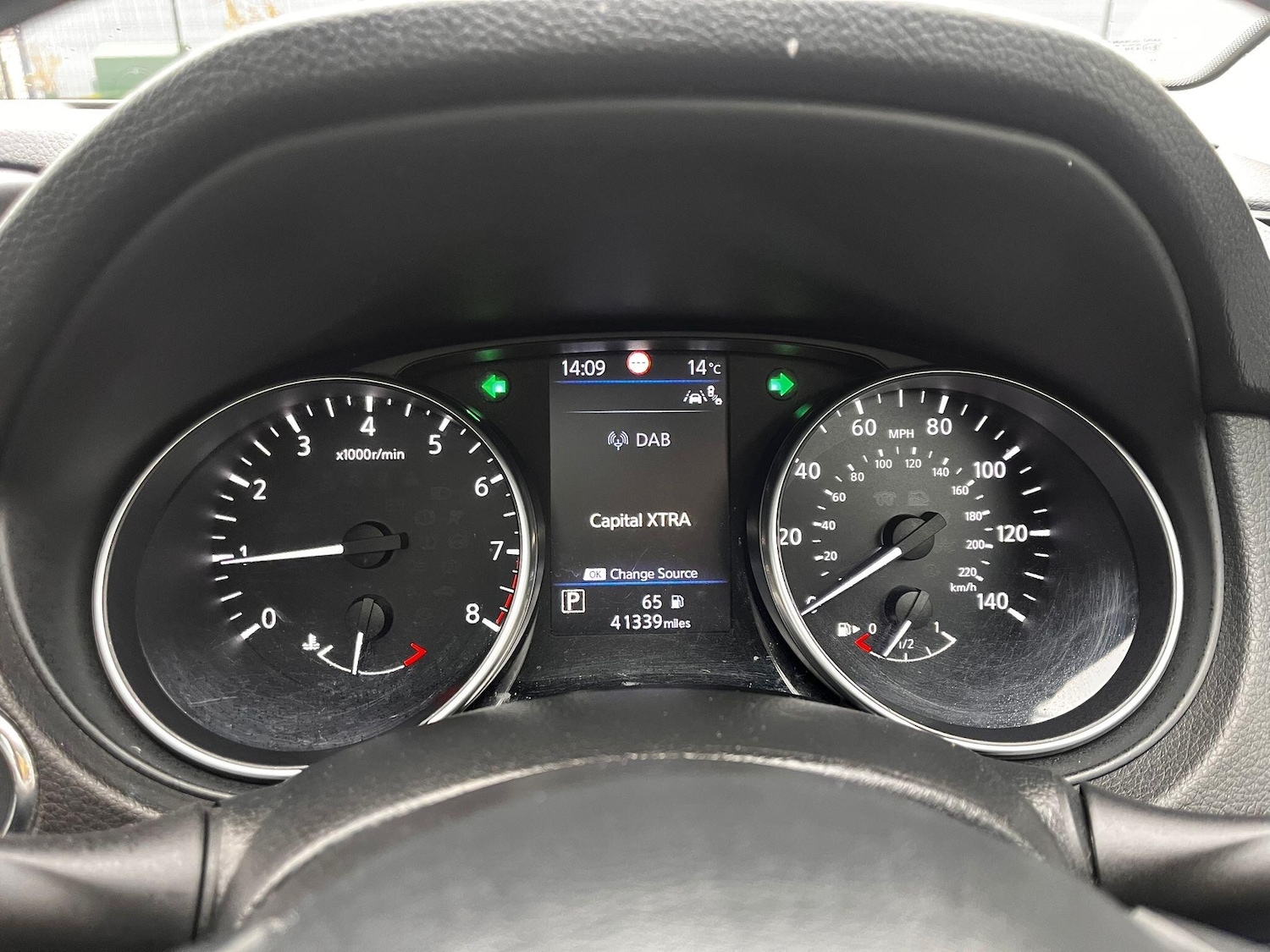 Used Nissan Qashqai 2019 for sale - 76527737: Photo 55