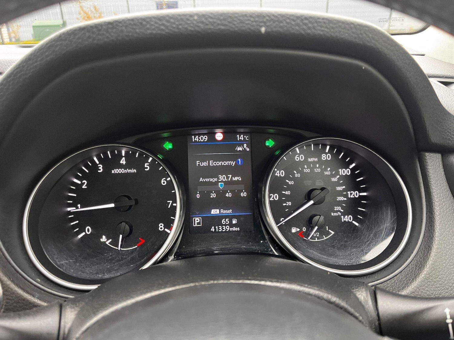 Used Nissan Qashqai 2019 for sale - 76527737: Photo 57