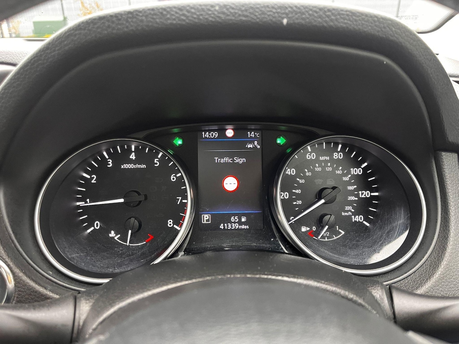 Used Nissan Qashqai 2019 for sale - 76527737: Photo 58