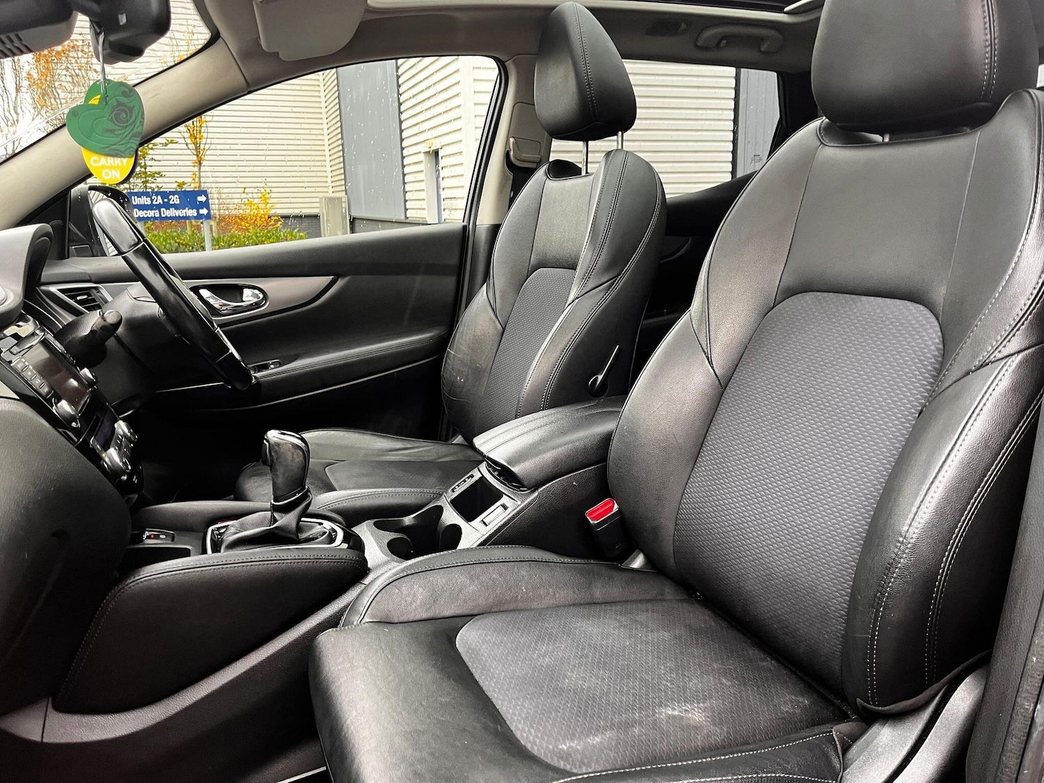 Used Nissan Qashqai 2019 for sale - 76527737: Photo 61