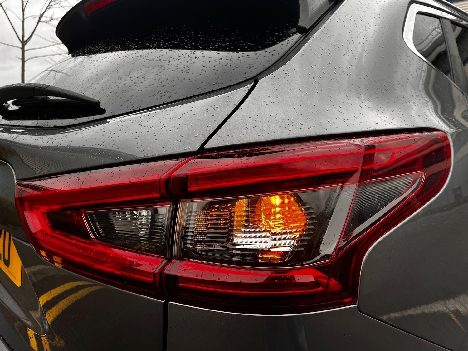 Used Nissan Qashqai 2019 for sale - 76527737: Photo 63