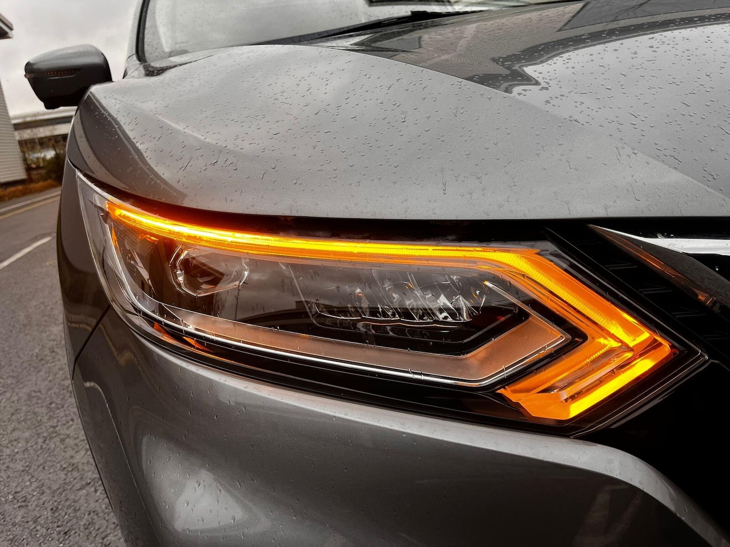 Used Nissan Qashqai 2019 for sale - 76527737: Photo 64