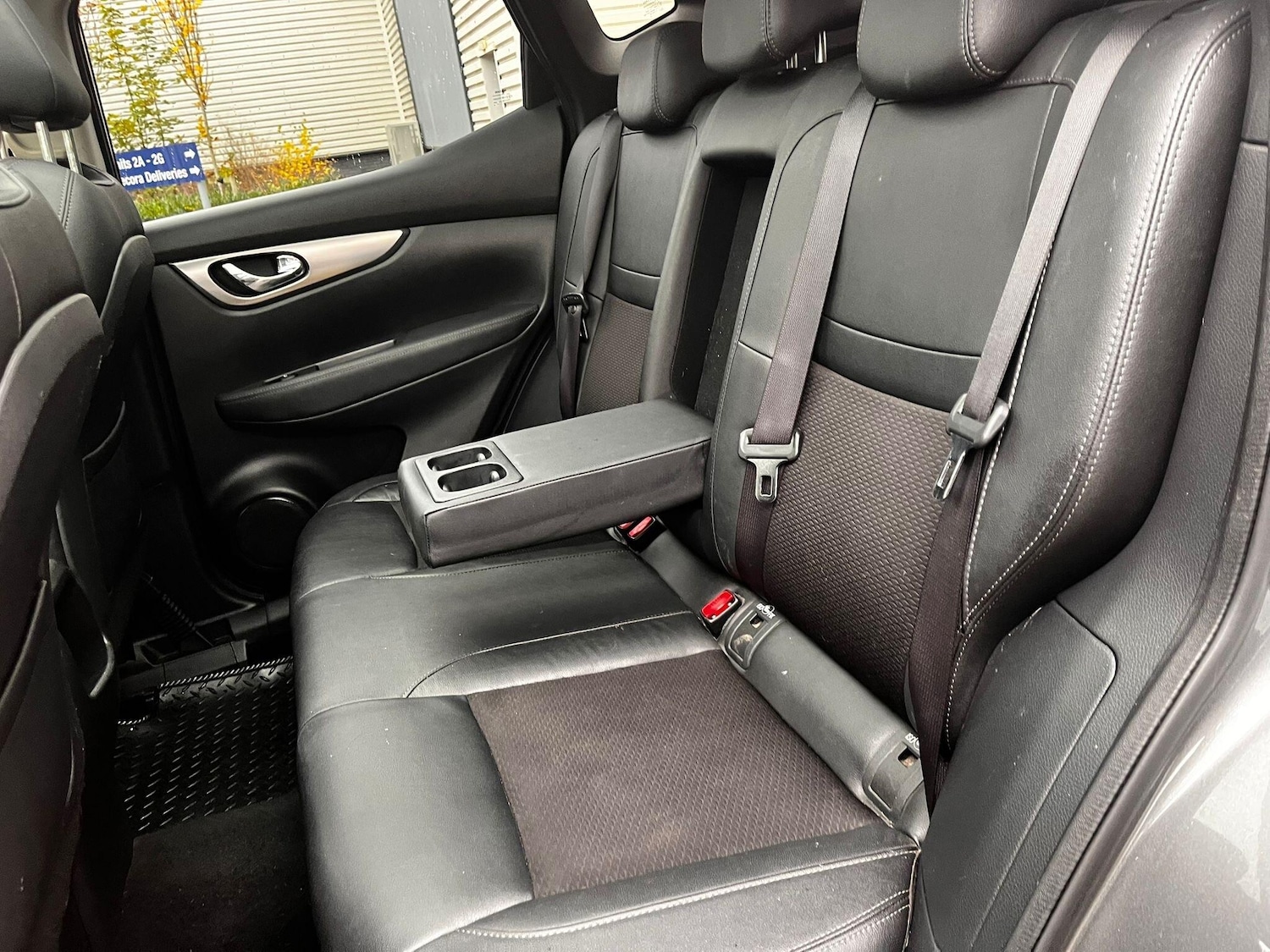 Used Nissan Qashqai 2019 for sale - 76527737: Photo 69