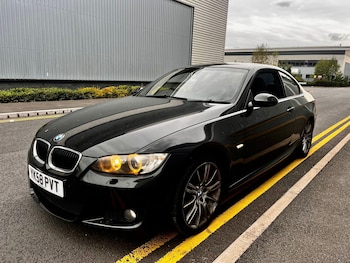 Used BMW 3 Series 2008 for sale - 75658000: Photo