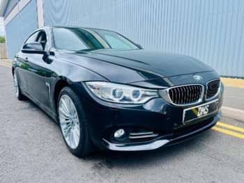 2016 (65) - 3.0 435d Luxury Auto xDrive Euro 6 (s/s) 5dr