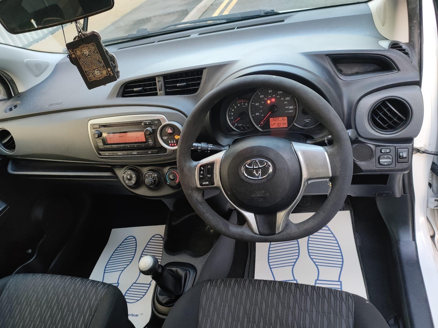 Used Toyota Yaris for sale - 77279073: Photo 15