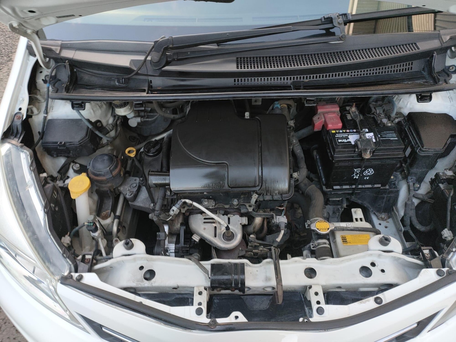 Used Toyota Yaris for sale - 77279073: Photo 22