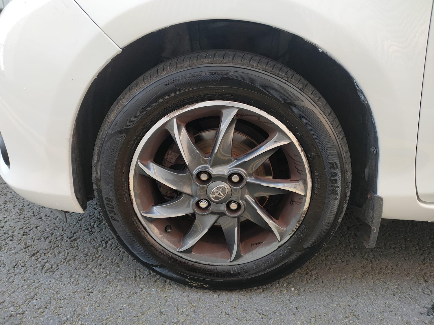 Used Toyota Yaris for sale - 77279073: Photo 26