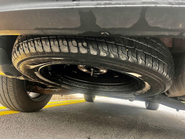 Used Hyundai Santa Fe 2018 for sale - 76315034: Photo 14