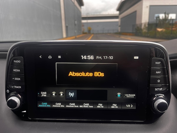 Used Hyundai Santa Fe 2018 for sale - 76315034: Photo 21