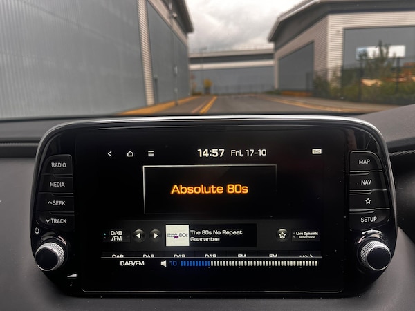 Used Hyundai Santa Fe 2018 for sale - 76315034: Photo 23