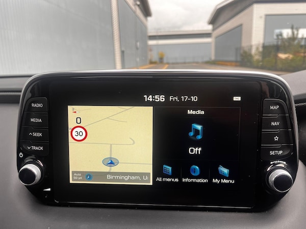 Used Hyundai Santa Fe 2018 for sale - 76315034: Photo 41