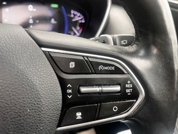Used Hyundai Santa Fe 2018 for sale - 76315034: Photo 50